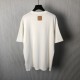 Louis Vuitton VVN Patch Short-Sleeved Cotton Crewneck 1AHCWB Louis Vuitton VVN Patch Short-Sleeved Cotton Crewneck 1AHCWB
