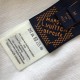 Louis Vuitton VVN Patch Short-Sleeved Cotton Crewneck 1AHCWB Louis Vuitton VVN Patch Short-Sleeved Cotton Crewneck 1AHCWB