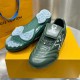 LV Footprint Soccer Sneaker 1AHDPN LV Footprint Soccer Sneaker 1AHDPN