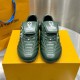 LV Footprint Soccer Sneaker 1AHDPN LV Footprint Soccer Sneaker 1AHDPN