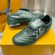 LV Footprint Soccer Sneaker 1AHDPN LV Footprint Soccer Sneaker 1AHDPN