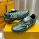 LV Footprint Soccer Sneaker 1AHDPN LV Footprint Soccer Sneaker 1AHDPN