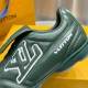 LV Footprint Soccer Sneaker 1AHDPN LV Footprint Soccer Sneaker 1AHDPN