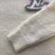 Louis Vuitton LV Wool Blend Crewneck 1AHEC0 Louis Vuitton LV Wool Blend Crewneck 1AHEC0