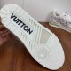 LV x TM LV Trainer Sneaker 1AHEKG LV x TM LV Trainer Sneaker 1AHEKG