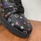LV x TM LV Trainer Sneaker 1AHEKZ LV x TM LV Trainer Sneaker 1AHEKZ