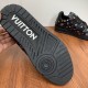LV x TM LV Trainer Sneaker 1AHEKZ LV x TM LV Trainer Sneaker 1AHEKZ