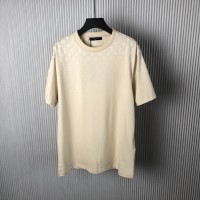 Louis Vuitton Monogram Gradient T-Shirt 1AHUUM