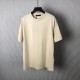 Luxury Replica LV Gradient T-Shirt - Premium Quality Replica Louis Vuitton Monogram Gradient T-Shirt showcasing signature LV pattern and color transition design