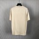 Luxury Replica LV Gradient T-Shirt - Premium Quality Replica Louis Vuitton Monogram Gradient T-Shirt showcasing signature LV pattern and color transition design