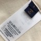 Luxury Replica LV Gradient T-Shirt - Premium Quality Replica Louis Vuitton Monogram Gradient T-Shirt showcasing signature LV pattern and color transition design