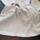 Replica Louis Vuitton Damier French Terry T-Shirt - Top Quality Replica Louis Vuitton Damier French Terry T-Shirt | beige cotton t-shirt