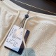 Replica Louis Vuitton Damier French Terry Shorts - Top Quality Replica Louis Vuitton Damier French Terry Shorts| beige cotton shorts