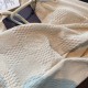 Replica Louis Vuitton Damier French Terry Shorts - Top Quality Replica Louis Vuitton Damier French Terry Shorts| beige cotton shorts