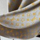 Replica LV Monogram Crewneck tee Louis Vuitton Inspired Monogram Pattern Crewneck T-shirt