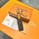 Louis Vuitton LV Cherished Tab Key Holder M01184 Louis Vuitton LV Cherished Tab Key Holder M01184