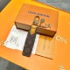 Louis Vuitton LV Cherished Tab Key Holder M01184 Louis Vuitton LV Cherished Tab Key Holder M01184