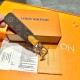 Louis Vuitton LV Cherished Tab Key Holder M01184 Louis Vuitton LV Cherished Tab Key Holder M01184