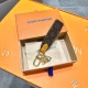 Louis Vuitton LV Cherished Tab Key Holder M01184 Louis Vuitton LV Cherished Tab Key Holder M01184