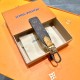 Louis Vuitton LV Cherished Tab Key Holder M01184 Louis Vuitton LV Cherished Tab Key Holder M01184