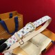 LV x TM LV D-Ring 30mm Belt M8981 LV x TM LV D-Ring 30mm Belt M8981
