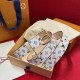 LV x TM LV D-Ring 30mm Belt M8981 LV x TM LV D-Ring 30mm Belt M8981