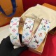 LV x TM LV D-Ring 30mm Belt M8981 LV x TM LV D-Ring 30mm Belt M8981