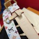 LV x TM LV D-Ring 30mm Belt M8981 LV x TM LV D-Ring 30mm Belt M8981