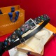 LV x TM LV D-Ring 30mm Belt M8982 LV x TM LV D-Ring 30mm Belt M8982