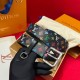 LV x TM LV D-Ring 30mm Belt M8982 LV x TM LV D-Ring 30mm Belt M8982