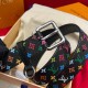 LV x TM LV D-Ring 30mm Belt M8982 LV x TM LV D-Ring 30mm Belt M8982