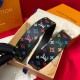 LV x TM LV D-Ring 30mm Belt M8982 LV x TM LV D-Ring 30mm Belt M8982