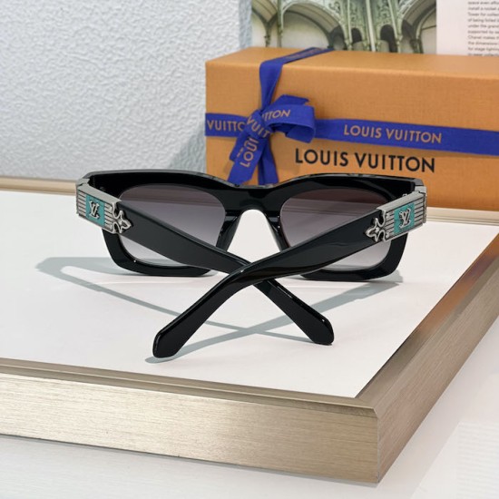 LV Arabesque Sunglasses Z2529U LV Arabesque Sunglasses Z2529U
