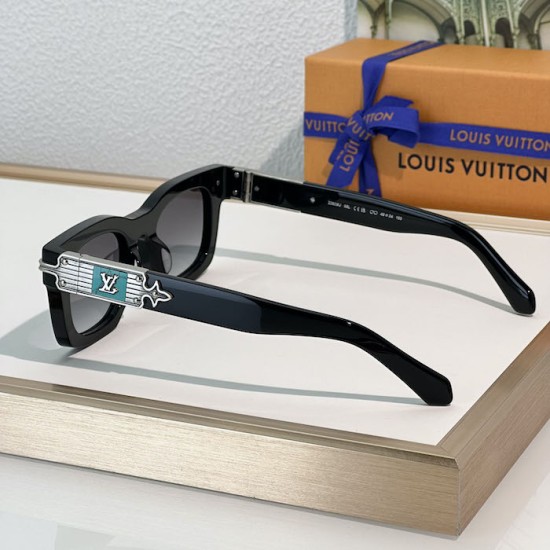LV Arabesque Sunglasses Z2529U LV Arabesque Sunglasses Z2529U