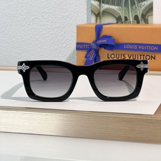 LV Arabesque Sunglasses Z2529U LV Arabesque Sunglasses Z2529U