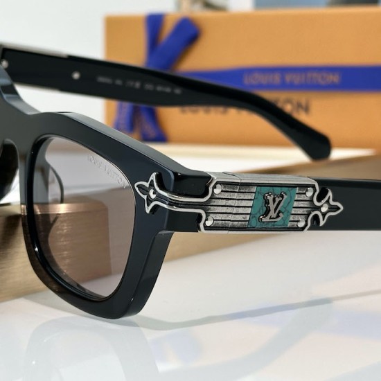 LV Arabesque Sunglasses Z2529U LV Arabesque Sunglasses Z2529U