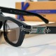 LV Arabesque Sunglasses Z2529U LV Arabesque Sunglasses Z2529U