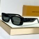 LV x TM Multigram Cat Eye Sunglasses LV x TM Multigram Cat Eye Sunglasses