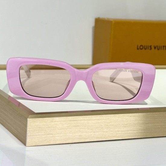 LV x TM Multigram Cat Eye Sunglasses LV x TM Multigram Cat Eye Sunglasses