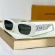 LV x TM Multigram Cat Eye Sunglasses LV x TM Multigram Cat Eye Sunglasses