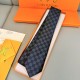 Louis Vuitton Damier Classique Tie M78752 Louis Vuitton Damier Classique Tie M78752