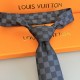 Louis Vuitton Damier Classique Tie M78752 Louis Vuitton Damier Classique Tie M78752