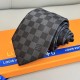 Louis Vuitton Damier Classique Tie M78752 Louis Vuitton Damier Classique Tie M78752