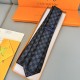 Louis Vuitton Damier Classique Tie M78752 Louis Vuitton Damier Classique Tie M78752
