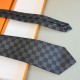 Louis Vuitton Damier Classique Tie M78752 Louis Vuitton Damier Classique Tie M78752