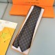 Louis Vuitton Damier Classique Tie Brown Louis Vuitton Damier Classique Tie Brown