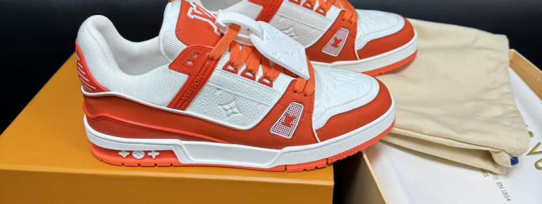 The Ultimate Shopping Guide for Replica LV Trainer Sneakers The Ultimate Shopping Guide for Replica LV Trainer Sneakers