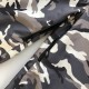 Balenciaga Men's Ski Straight Pants in Grey Balenciaga Men's Ski Straight Pants in Grey