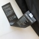 Balenciaga Men's Ski Straight Pants in Grey Balenciaga Men's Ski Straight Pants in Grey