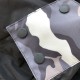 Balenciaga Men's Camo Ski Parka in Grey Balenciaga Men's Camo Ski Parka in Grey